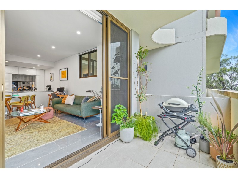 103/2-4 Wilhelmina Street, Gosford NSW 2250