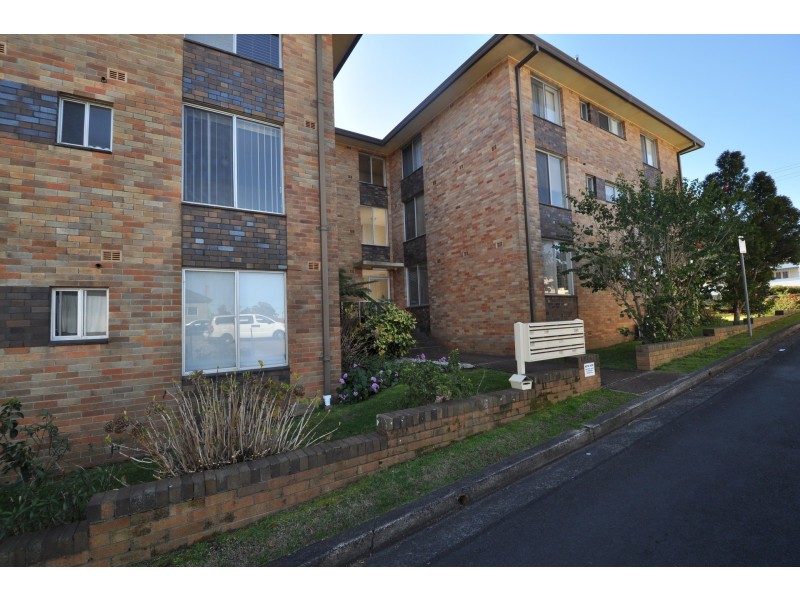 4/42 Frederick Street, Point Frederick NSW 2250