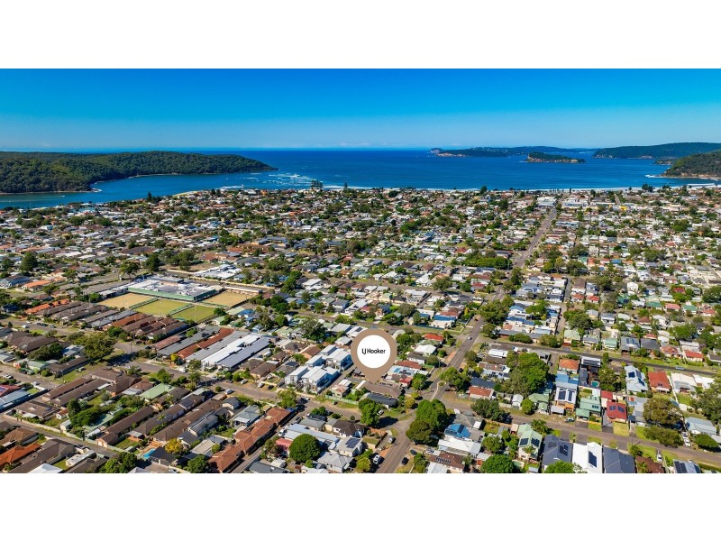 168 Trafalgar Avenue, Umina Beach NSW 2257