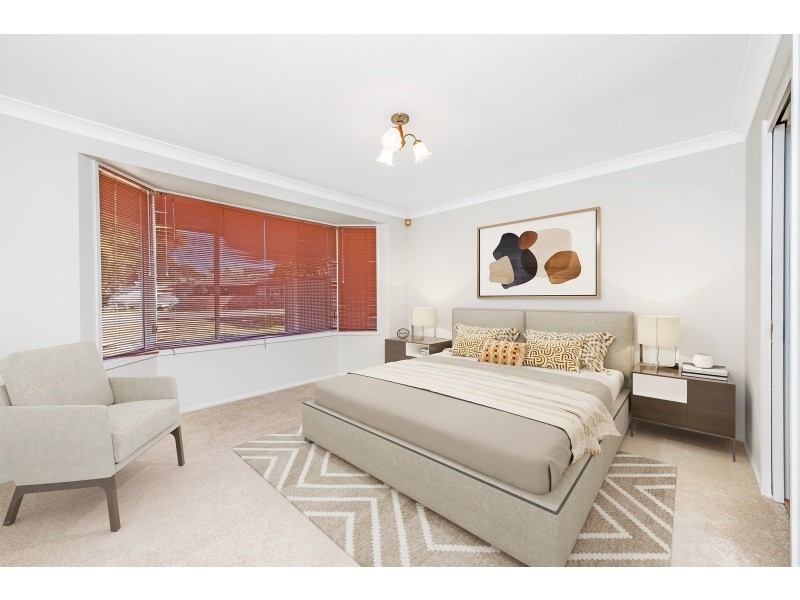 168 Trafalgar Avenue, Umina Beach NSW 2257