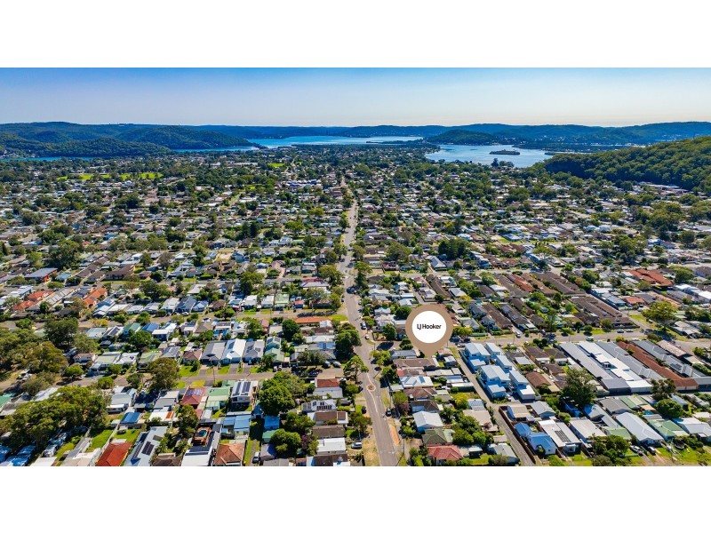 168 Trafalgar Avenue, Umina Beach NSW 2257
