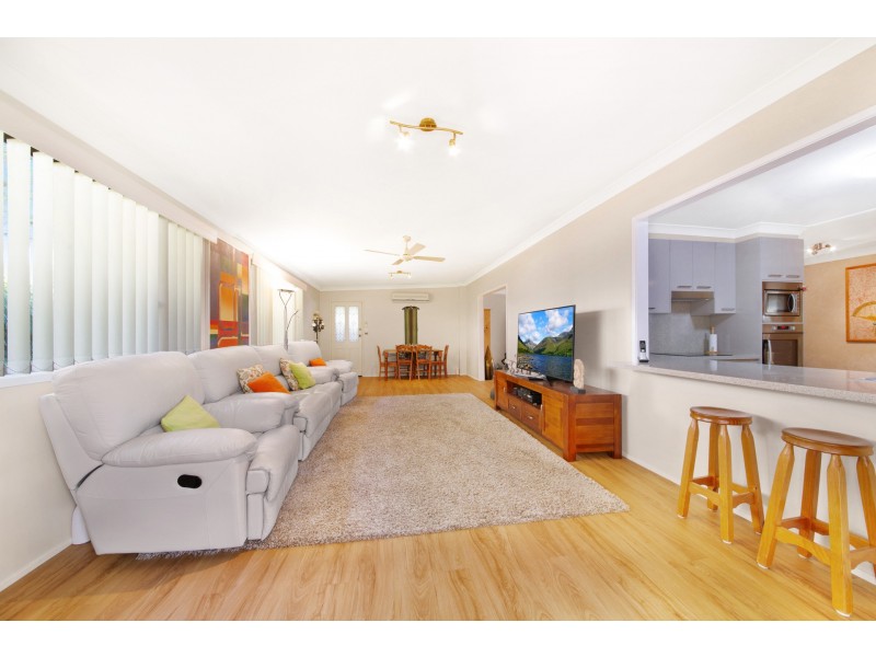 40 Blackbutt Street, Wyoming NSW 2250