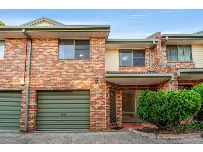 6/3 Henry Kendall Street,, West Gosford NSW 2250