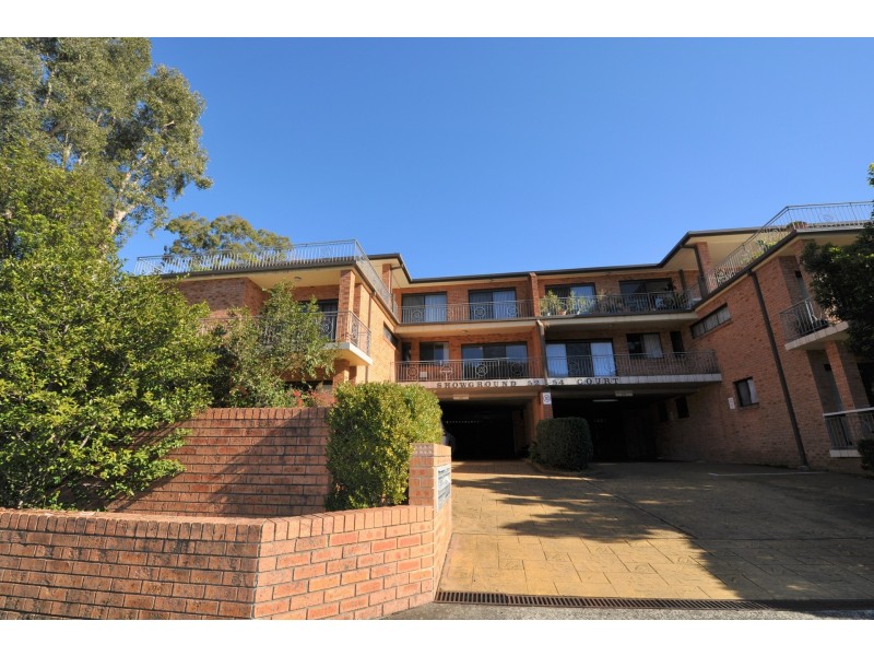 5/52-54 Showground Road, Gosford NSW 2250