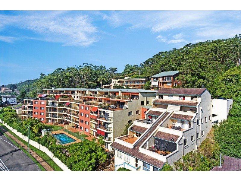 22/107-115 Henry Parry Drive, Gosford NSW 2250