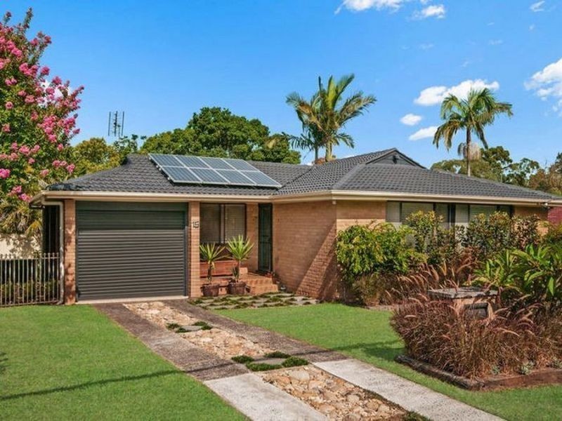 15 Spring Avenue, Springfield NSW 2250