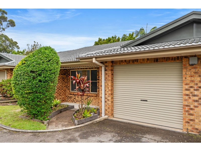 11/162 Albany Street, Point Frederick NSW 2250