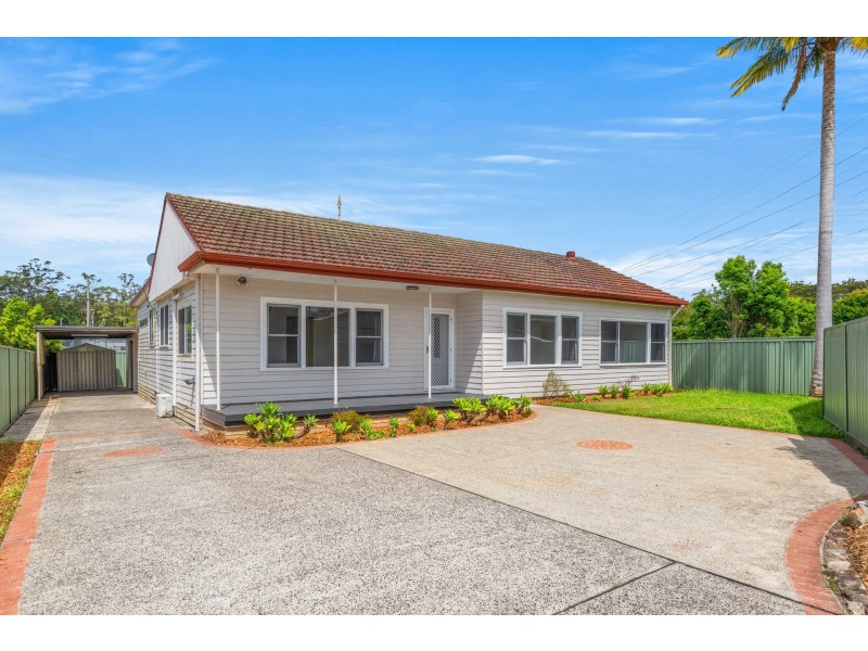 8A Yates Road, Ourimbah NSW 2258