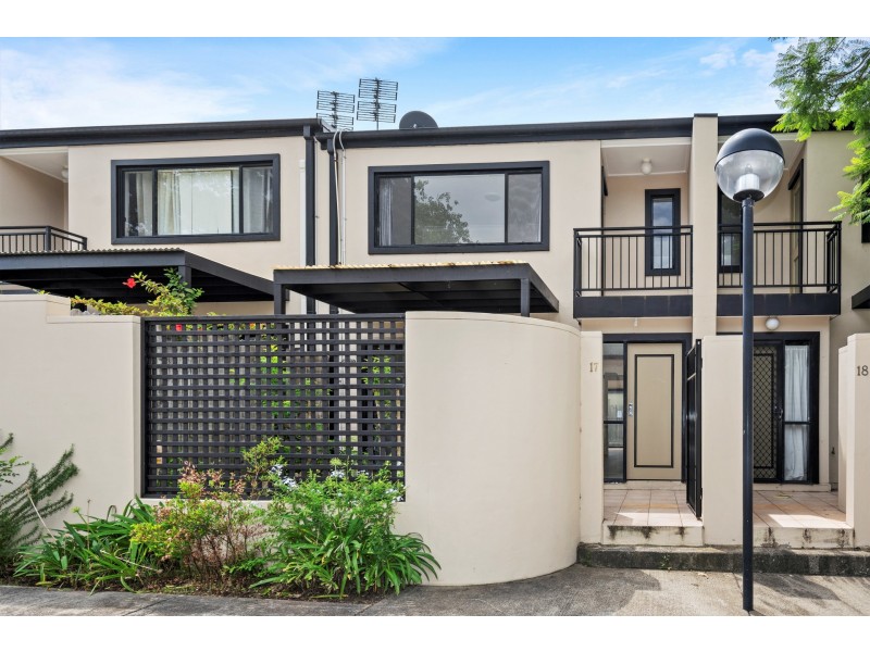 17/55-59 Dwyer Street, North Gosford NSW 2250