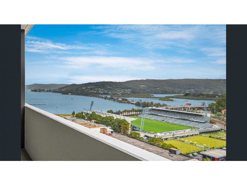 W1601/108 Donnison Street, Gosford NSW 2250