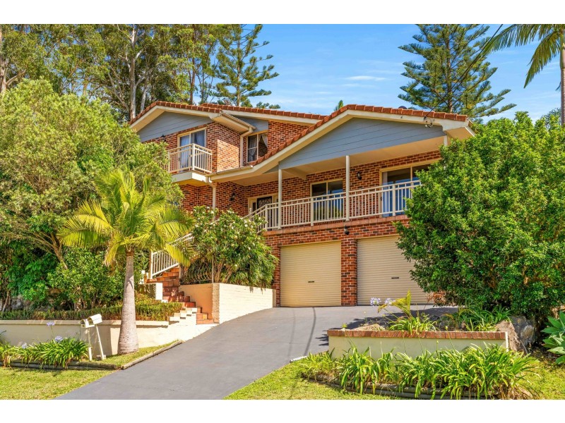 16 Roselands Avenue, Wyoming NSW 2250