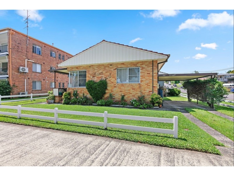 3/21 Masons Parade, Point Frederick NSW 2250