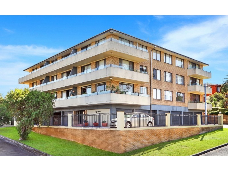 6/1 Webb Street, East Gosford NSW 2250