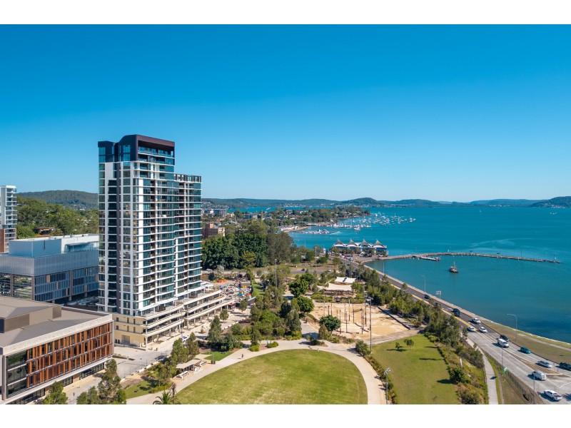 501/36 Baker Street, Gosford NSW 2250