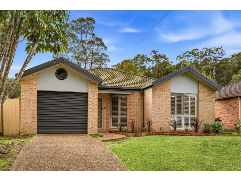 54 Shirley Street, Ourimbah NSW 2258