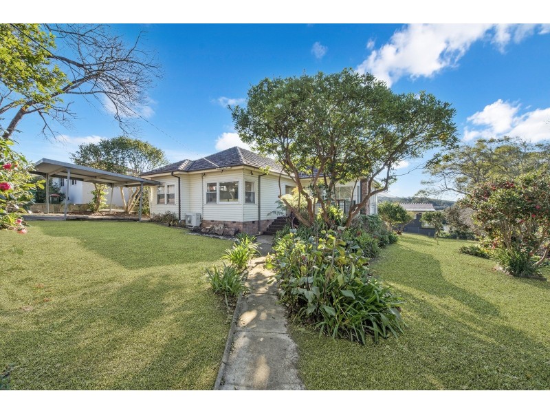 5-7 Russell Street, East Gosford NSW 2250
