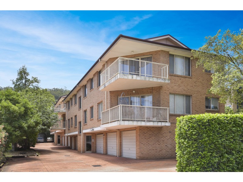 5/31 Central Coast Highway, West Gosford NSW 2250