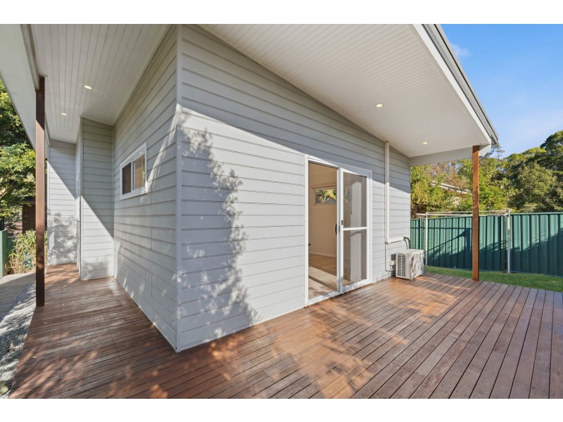 3A Hanlan Street, Narara NSW 2250