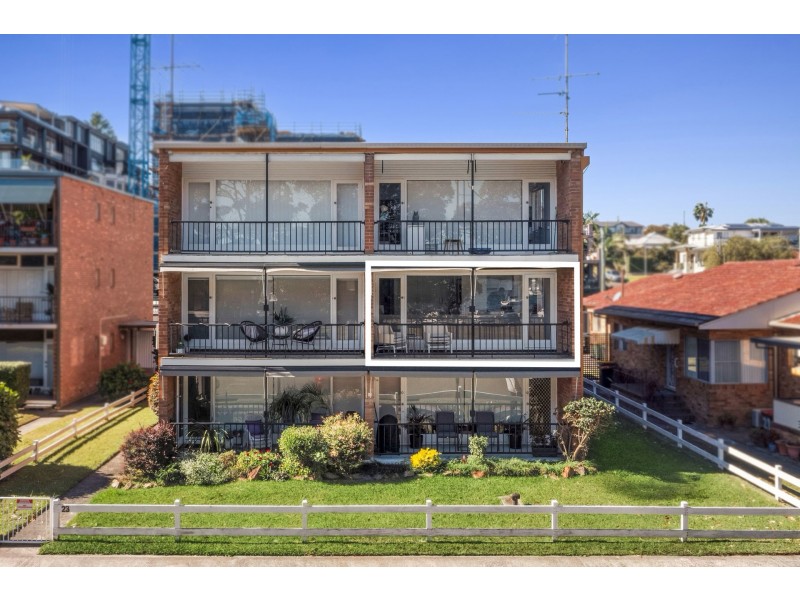 4/23 Mason Parade, Point Frederick NSW 2250
