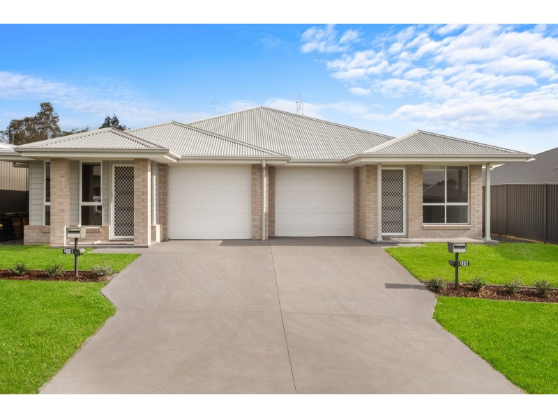 1 & 2/10 Millhouse Close, Farley NSW 2320