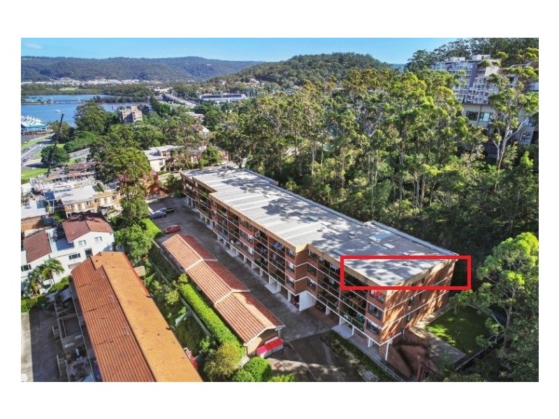 6/3 Joseph Lloyd Close, Gosford NSW 2250