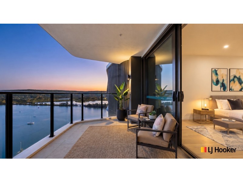 2007/36 Baker Street, Gosford NSW 2250