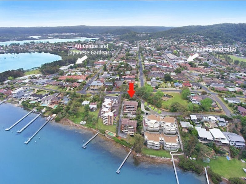 2/1 Wharf Street, East Gosford NSW 2250