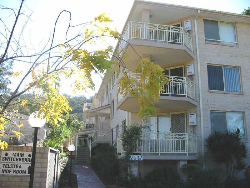 21/35 Central Coast Highway, Gosford NSW 2250