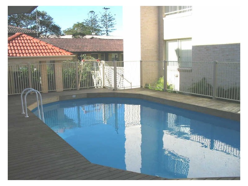 21/35 Central Coast Highway, Gosford NSW 2250
