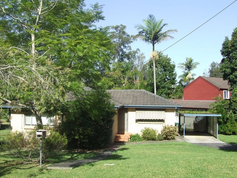 14 Morella Close, Springfield NSW 2250