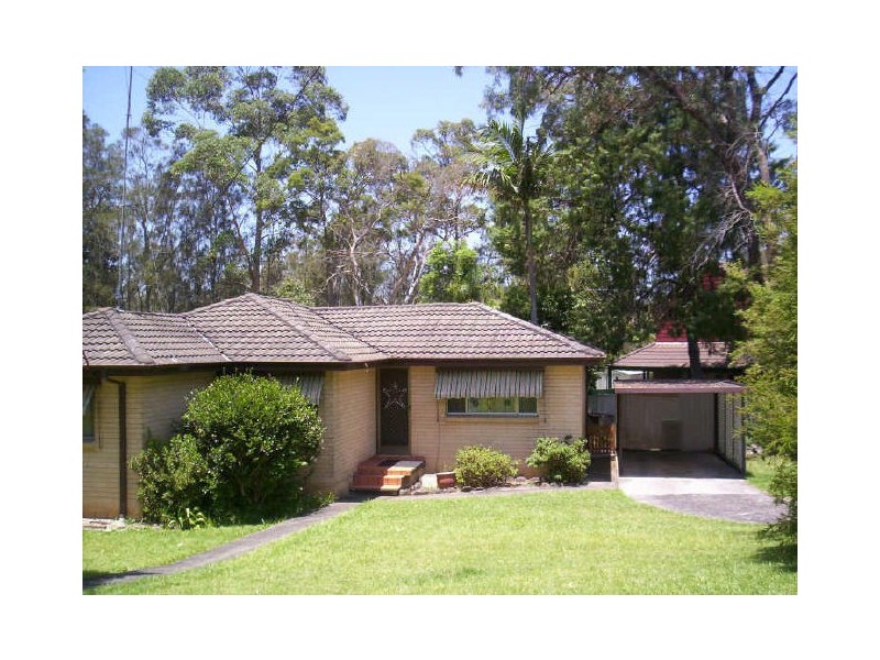 14 Morella Close, Springfield NSW 2250