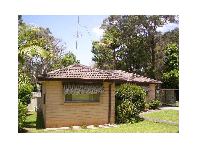 14 Morella Close, Springfield NSW 2250