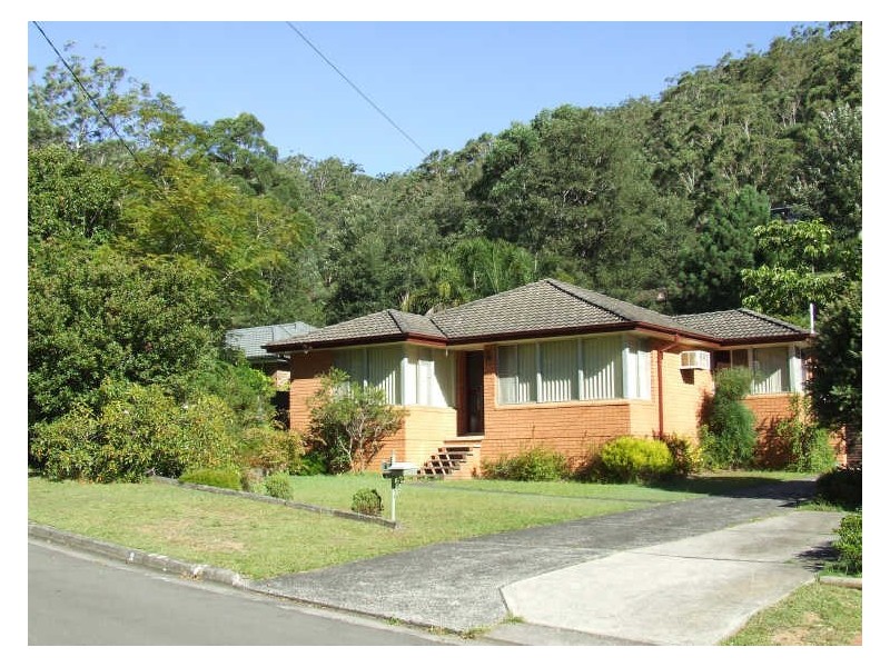 3 Algwen Road, North Gosford NSW 2250