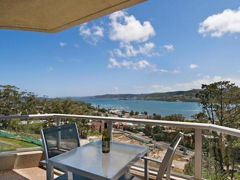 35/91-95 John Whiteway Drive, Gosford NSW 2250