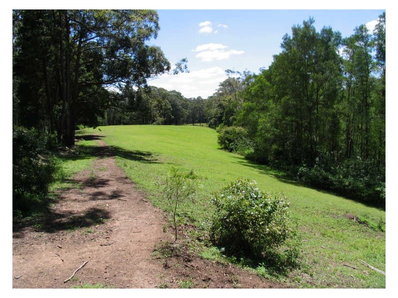 Lot 153 The Ridgeway, Lisarow NSW 2250