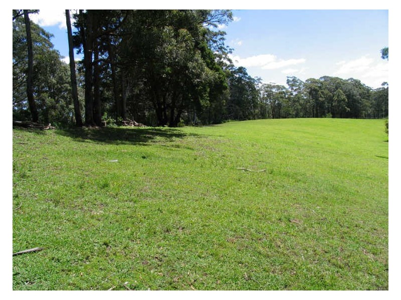 Lot 153 The Ridgeway, Lisarow NSW 2250