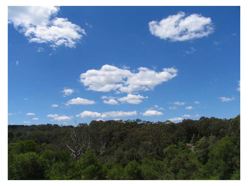 Lot 153 The Ridgeway, Lisarow NSW 2250