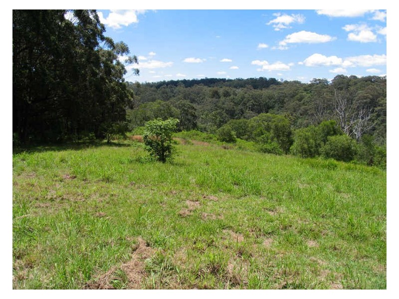Lot 153 The Ridgeway, Lisarow NSW 2250