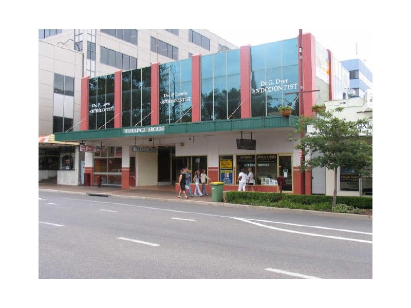 Shop 2/201 Mann Street, Gosford NSW 2250