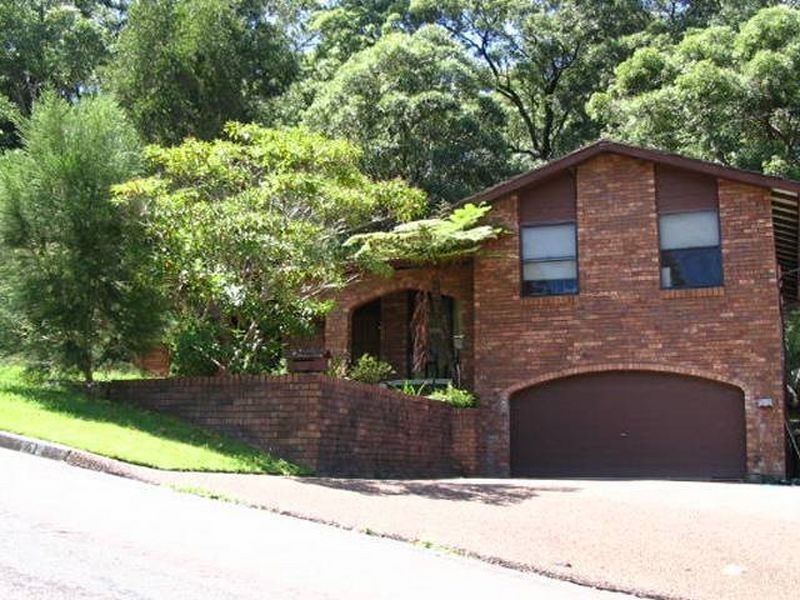 Niagara Park NSW 2250