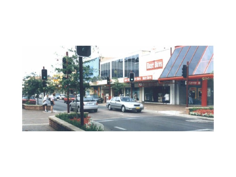 Suite 7-8/134 Mann Street, Gosford NSW 2250