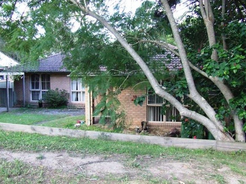 19 Woodside Terrace, Narara NSW 2250