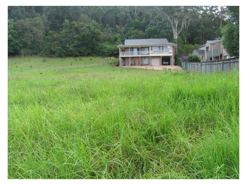 Lot 4 Bullock Road, Ourimbah NSW 2258