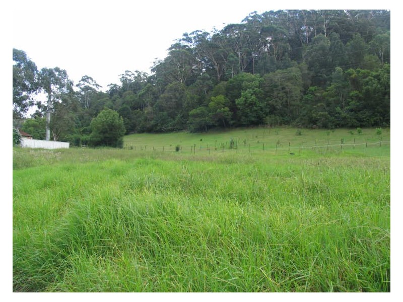 Lot 4 Bullock Road, Ourimbah NSW 2258