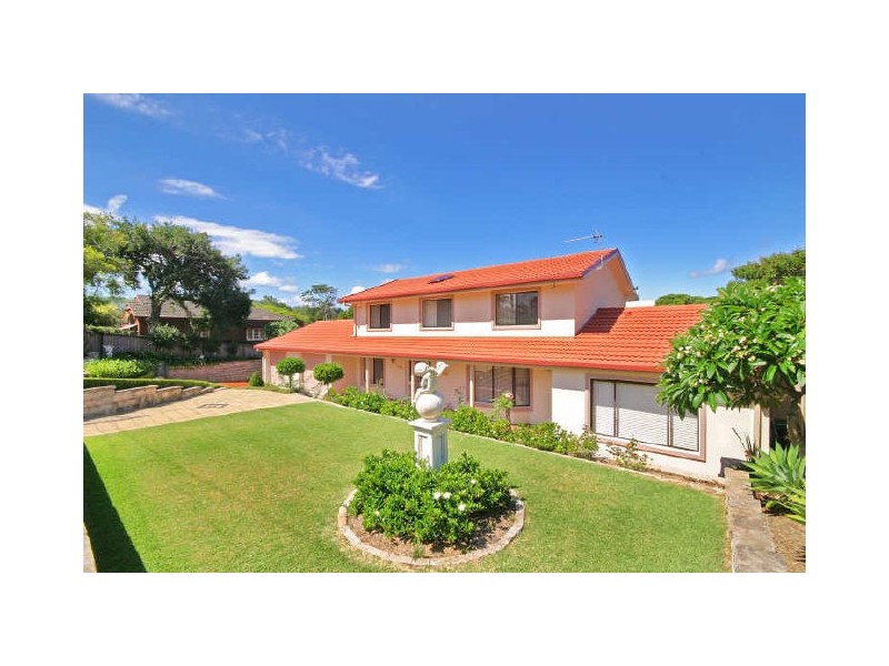 Point Frederick NSW 2250