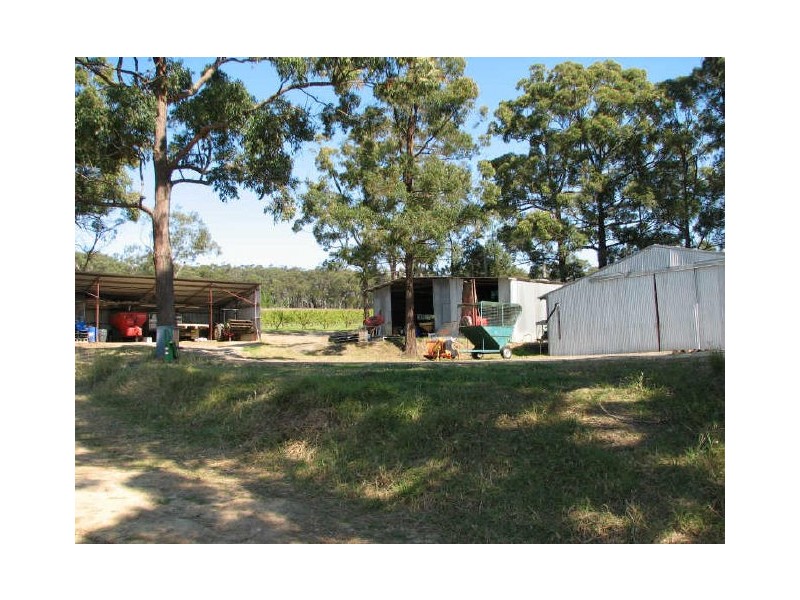 Mangrove Mountain NSW 2250