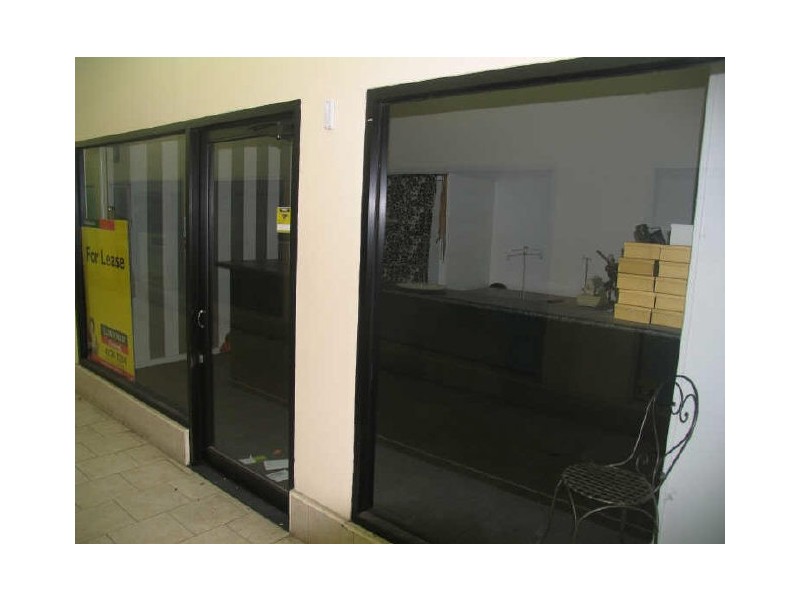 Shop 4/125 Mann Street, Gosford NSW 2250