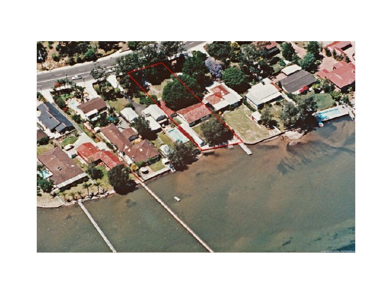 Green Point NSW 2251