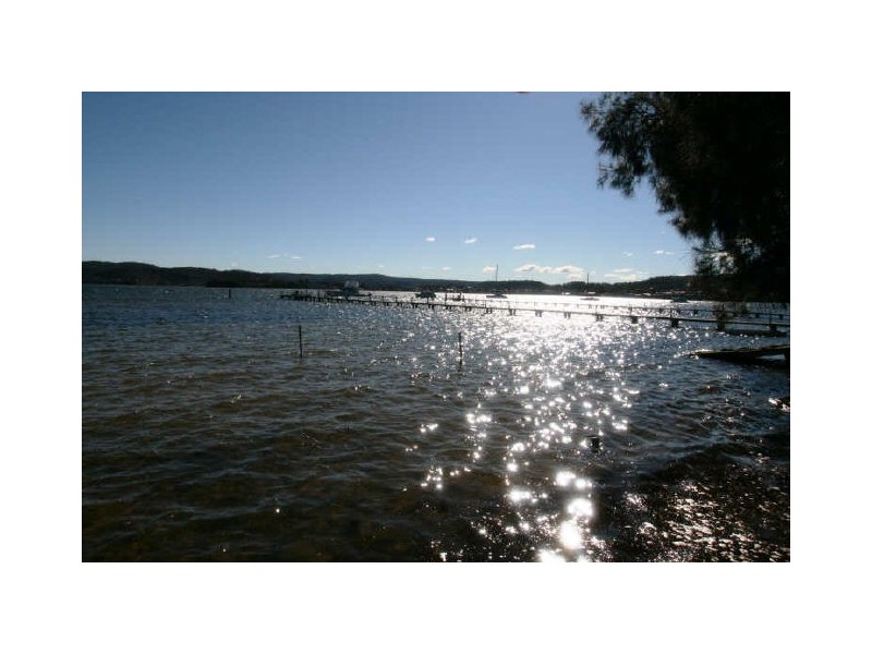 Green Point NSW 2251