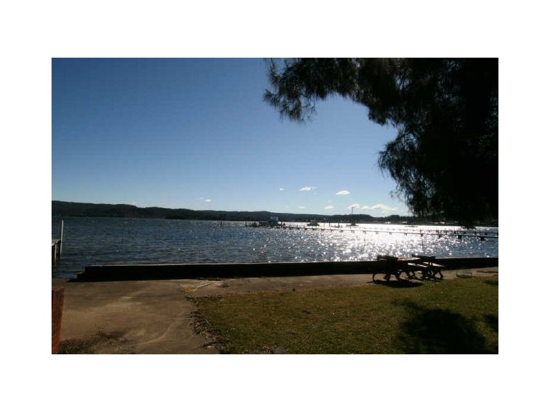 Green Point NSW 2251